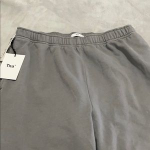 Aritzia TNA Gibson Sweatpants